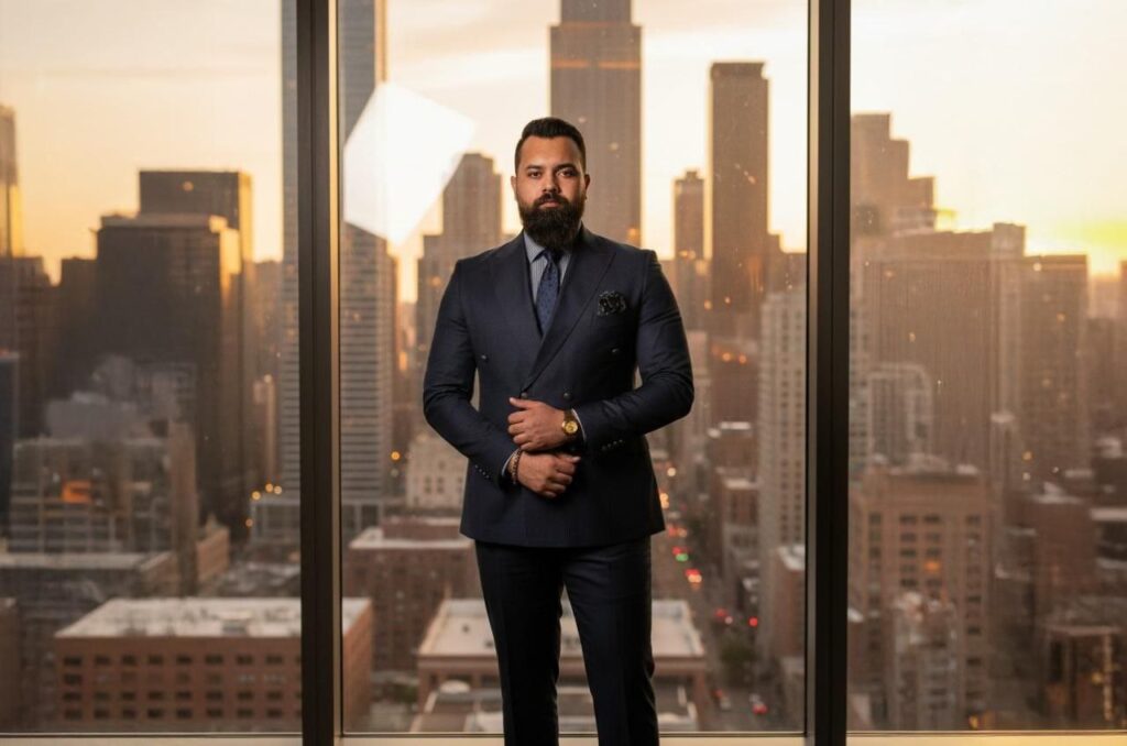 افضل محامي قضايا تصنيع الأسلحة في مصر