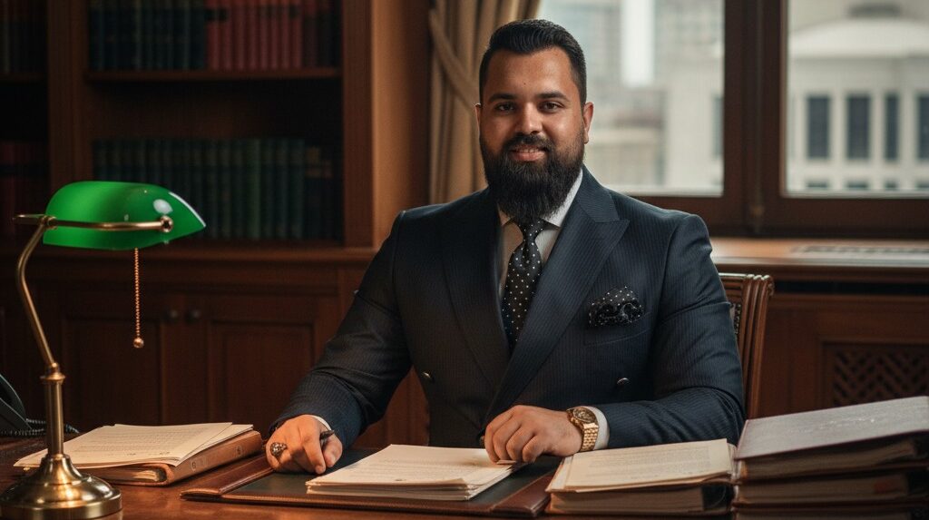 أفضل محامي جنايات للتعامل مع الرقابة الإدارية