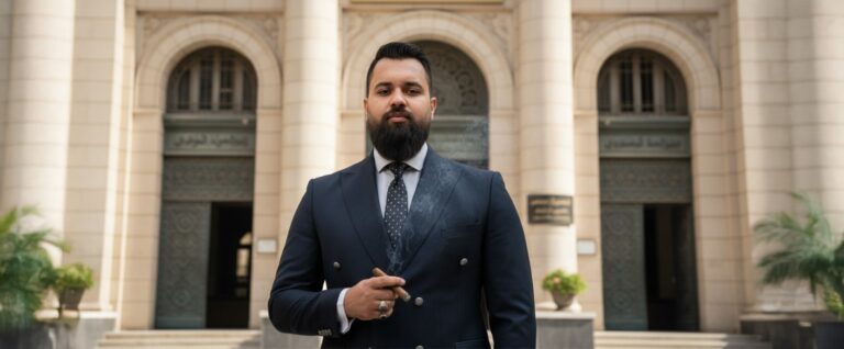 البراءة بديل الإعدام لطبيب شهير بمدينة نصر وآخرين من إتهامهم بالإتجار في البشر بعد دفاع المحامي محمد فوده عنهم