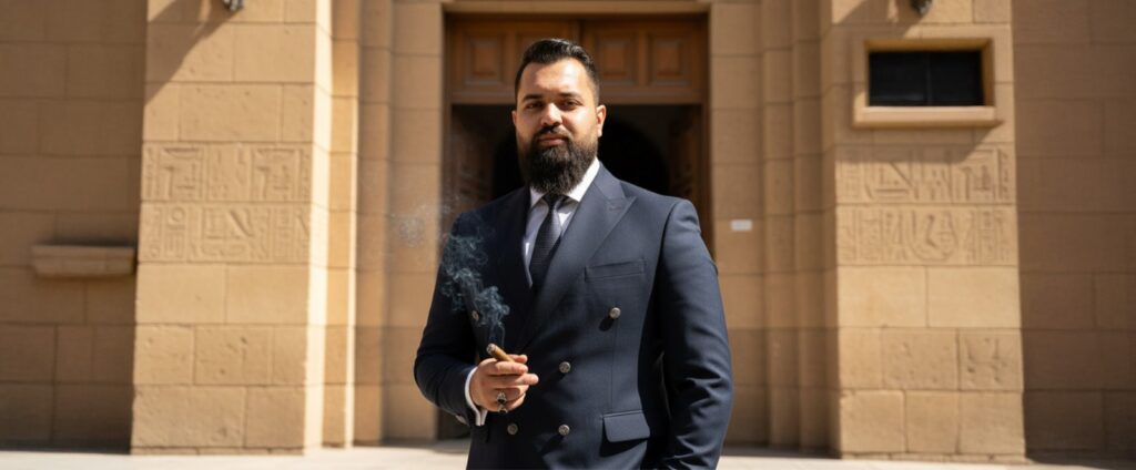 احسن محامي قضايا تصنيع المخدرات في مصر