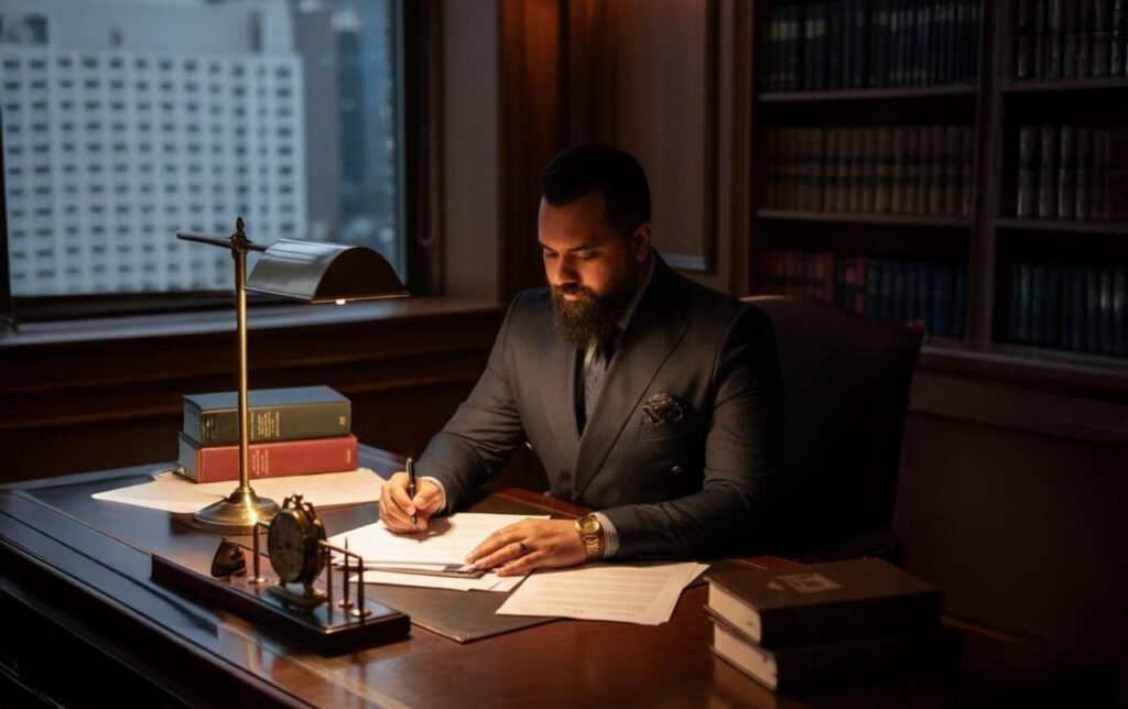 افضل محامي قضايا سرقة المال العام في مصر